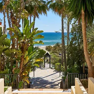 Oleholidays Romana Playa 223 Primera Linea Playa Marbella
