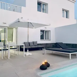  Сasa de vacaciones Trendy Casa Linea
