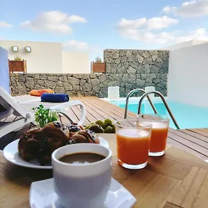  Сasa de vacaciones Nauzet