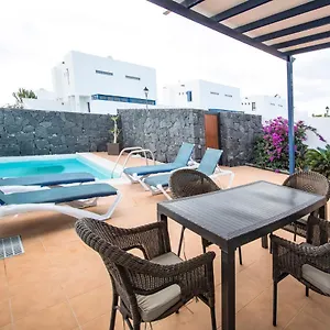  Сasa de vacaciones Teresa