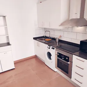  Apartamento Casa Felicidad