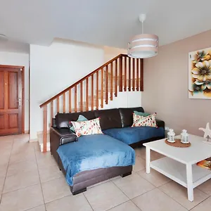 Villa Renato, Playa Blanca (Lanzarote)