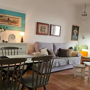  Apartamento Casa Andrea